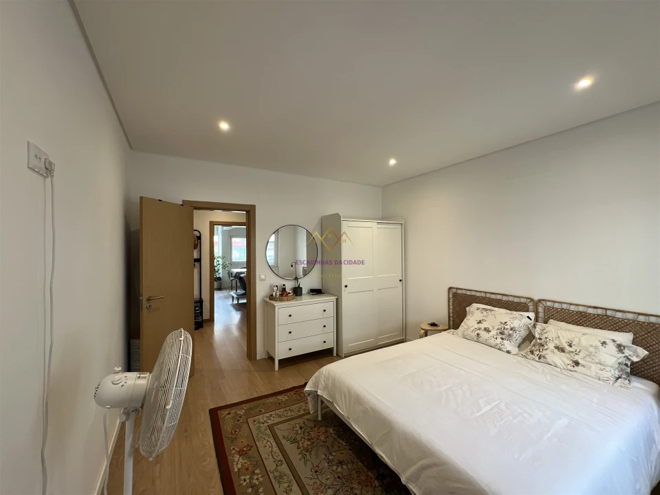 Apartamento T3 para Arrendamento em União das Freguesias de Setúbal Foto 8