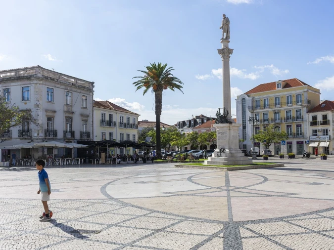 Apartamento T3 para Arrendamento em União das Freguesias de Setúbal Foto 22