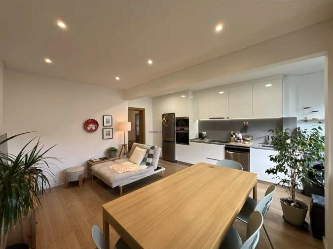 Apartamento T3 para Arrendamento em União das Freguesias de Setúbal Foto 1