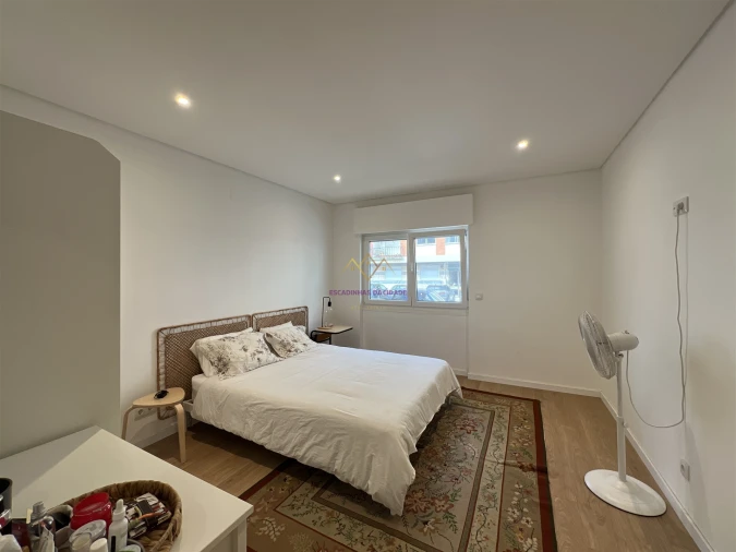 Apartamento T3 para Arrendamento em União das Freguesias de Setúbal Foto 7