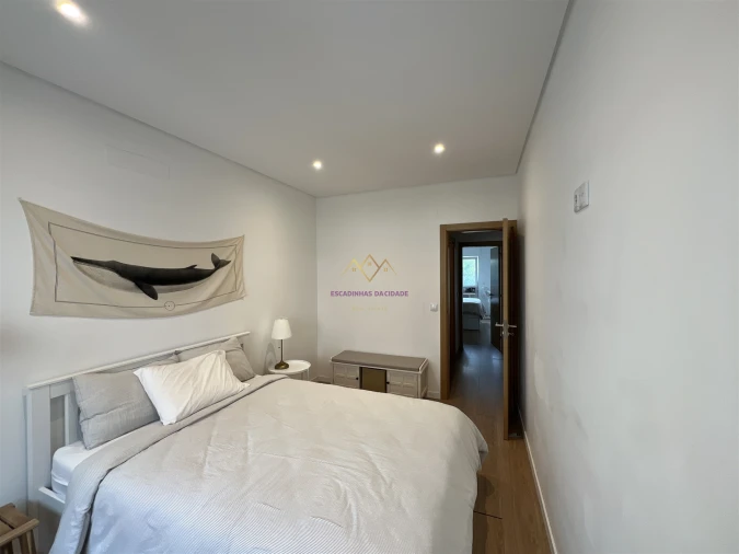 Apartamento T3 para Arrendamento em União das Freguesias de Setúbal Foto 12