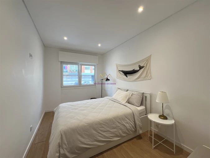 Apartamento T3 para Arrendamento em União das Freguesias de Setúbal Foto 11