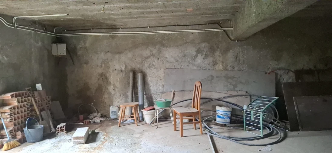 Moradia T6 para Venda em Insua Foto 19