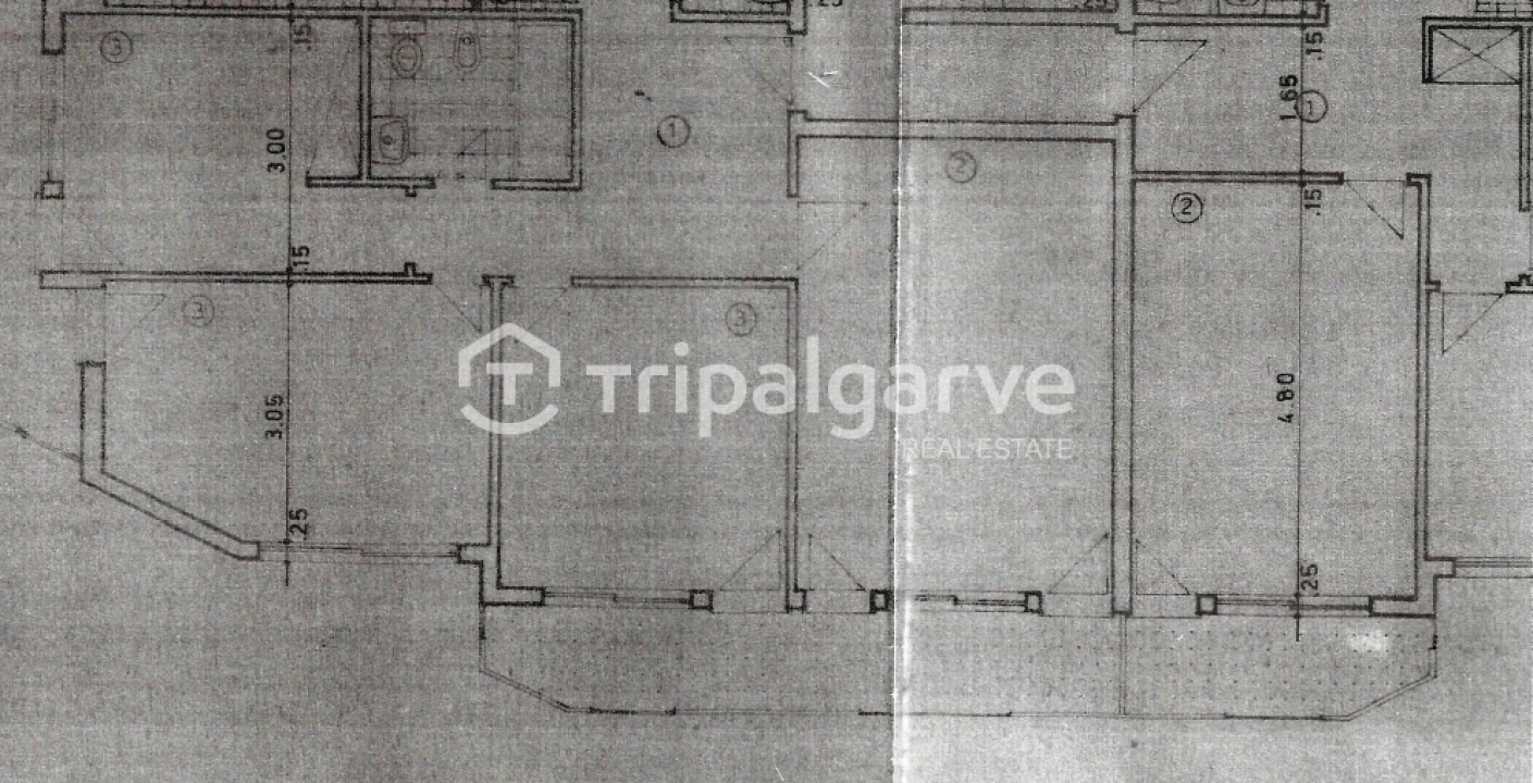 Apartamento T2 para Venda em Quarteira Foto 29