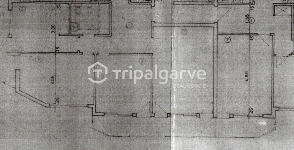 Apartamento T2 para Venda em Quarteira Foto 29