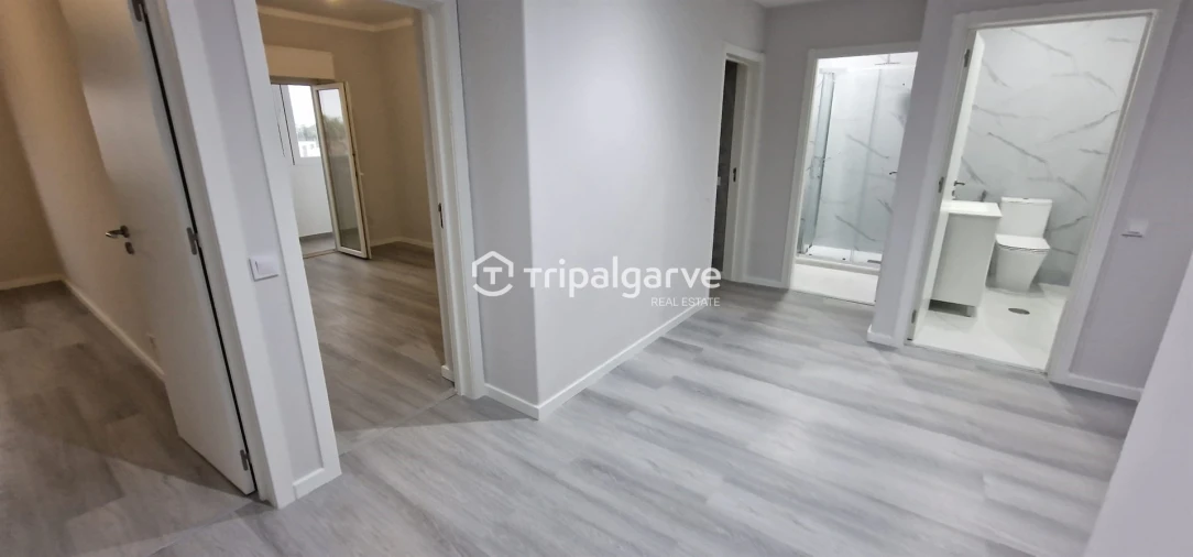 Apartamento T2 para Venda em Quarteira