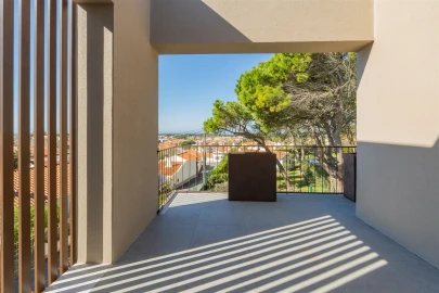 Moradia T3 para Venda em Alcabideche