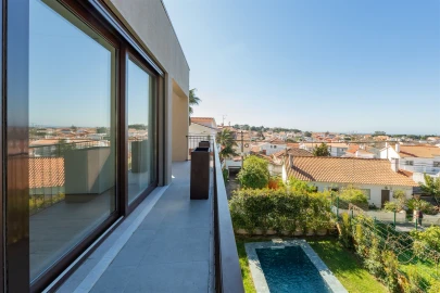 Moradia T3 para Venda em Alcabideche