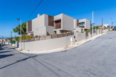 Moradia T3 para Venda em Alcabideche