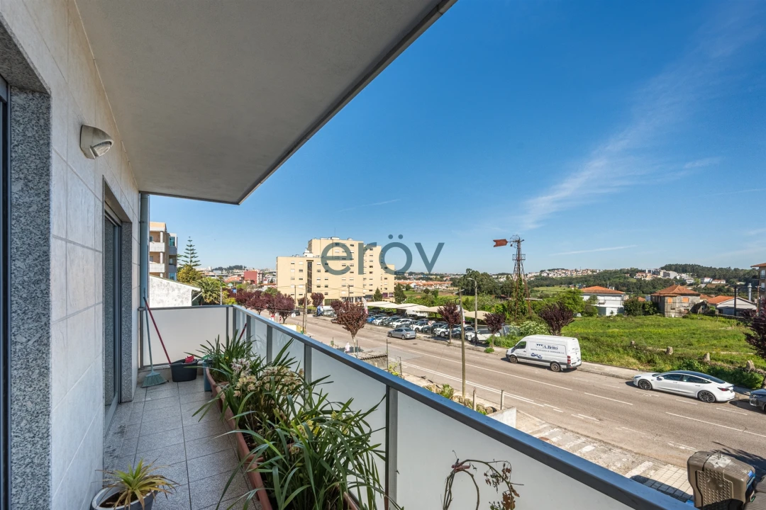 Apartamento T3 para Venda em Gondomar (São Cosme), Valbom e Jovim Foto 21