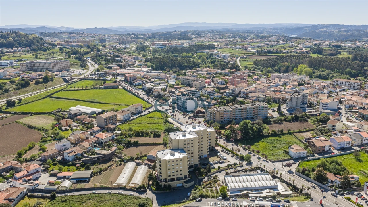 Apartamento T3 para Venda em Gondomar (São Cosme), Valbom e Jovim Foto 29