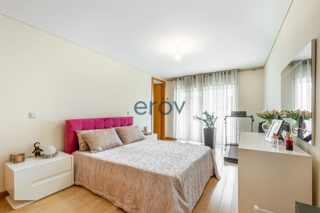 Apartamento T3 para Venda em Gondomar (São Cosme), Valbom e Jovim Foto 13