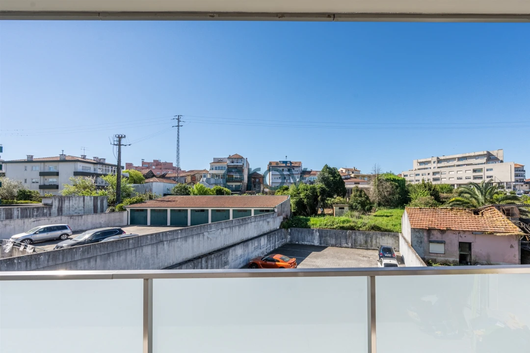 Apartamento T3 para Venda em Gondomar (São Cosme), Valbom e Jovim Foto 20