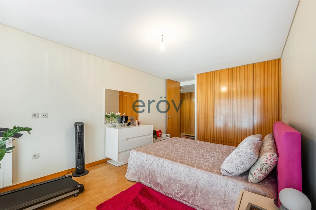 Apartamento T3 para Venda em Gondomar (São Cosme), Valbom e Jovim Foto 14