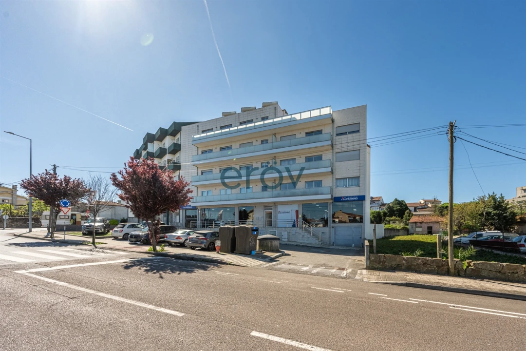 Apartamento T3 para Venda em Gondomar (São Cosme), Valbom e Jovim Foto 36