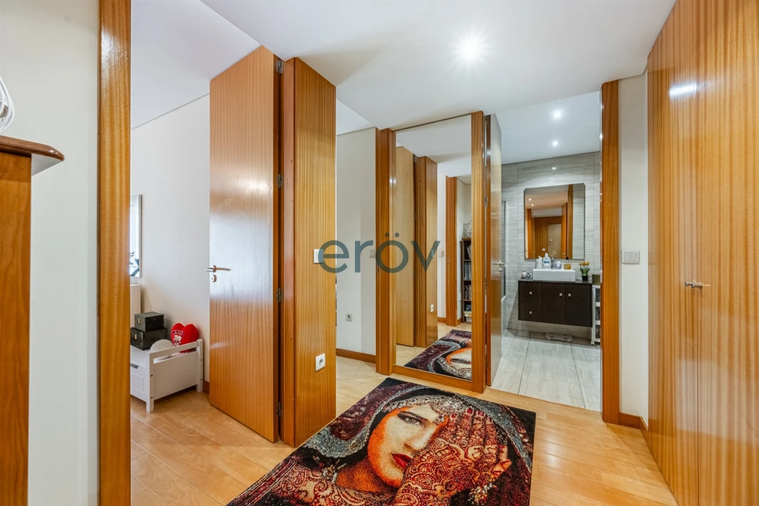 Apartamento T3 para Venda em Gondomar (São Cosme), Valbom e Jovim Foto 12