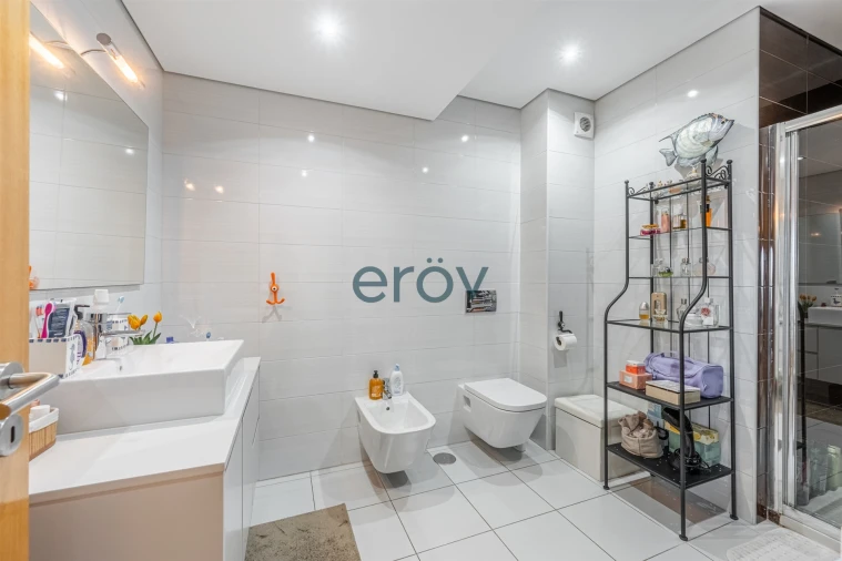 Apartamento T3 para Venda em Gondomar (São Cosme), Valbom e Jovim Foto 11