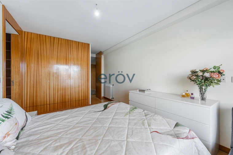 Apartamento T3 para Venda em Gondomar (São Cosme), Valbom e Jovim Foto 10