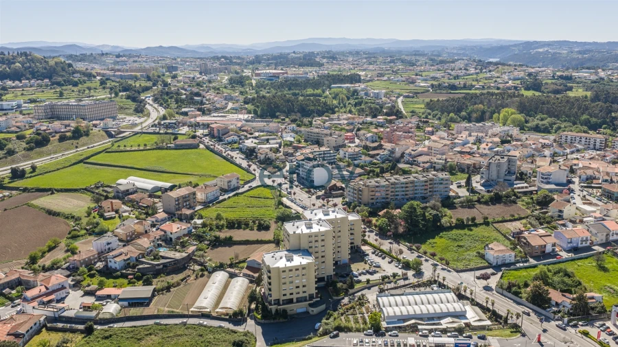 Apartamento T3 para Venda em Gondomar (São Cosme), Valbom e Jovim Foto 29
