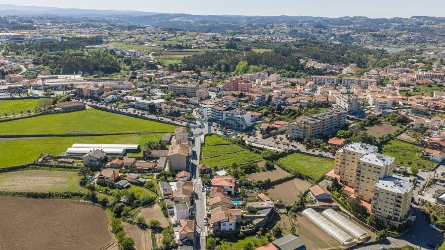 Apartamento T3 para Venda em Gondomar (São Cosme), Valbom e Jovim Foto 33