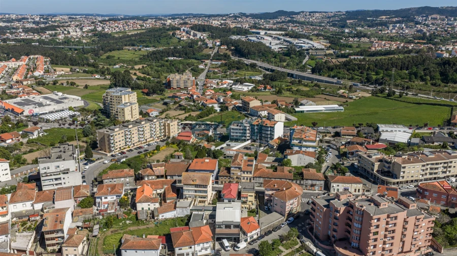 Apartamento T3 para Venda em Gondomar (São Cosme), Valbom e Jovim Foto 30