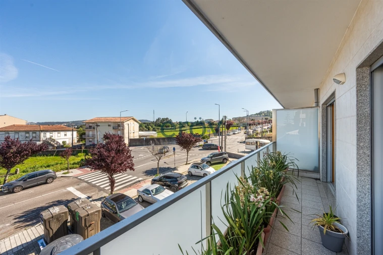 Apartamento T3 para Venda em Gondomar (São Cosme), Valbom e Jovim Foto 22