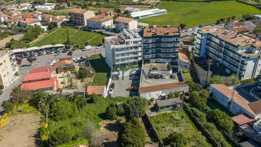 Apartamento T3 para Venda em Gondomar (São Cosme), Valbom e Jovim Foto 34