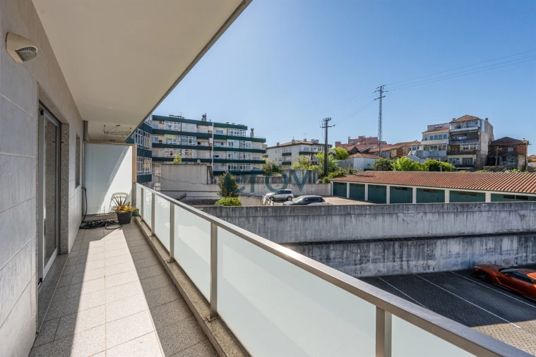 Apartamento T3 para Venda em Gondomar (São Cosme), Valbom e Jovim Foto 19