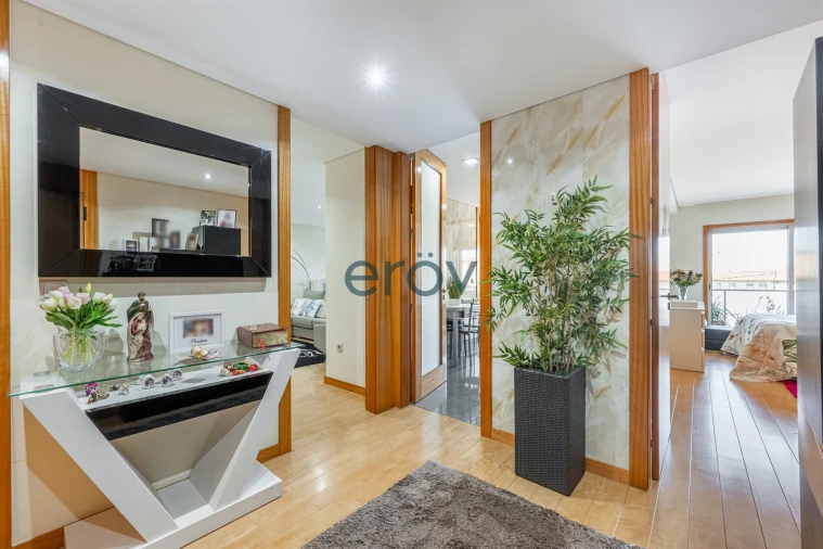 Apartamento T3 para Venda em Gondomar (São Cosme), Valbom e Jovim Foto 3