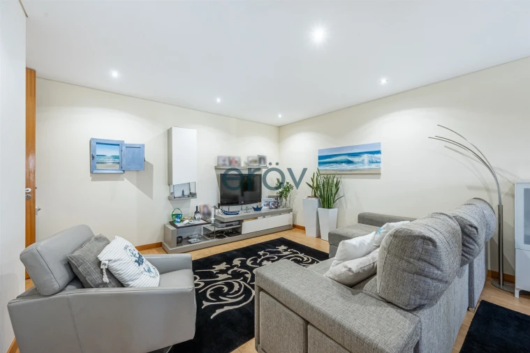 Apartamento T3 para Venda em Gondomar (São Cosme), Valbom e Jovim Foto 4