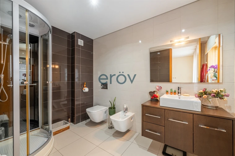 Apartamento T3 para Venda em Gondomar (São Cosme), Valbom e Jovim Foto 15