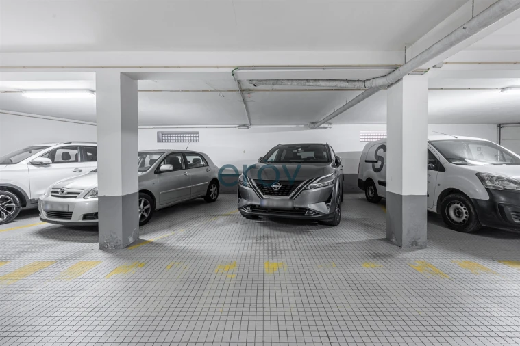 Apartamento T3 para Venda em Gondomar (São Cosme), Valbom e Jovim Foto 26