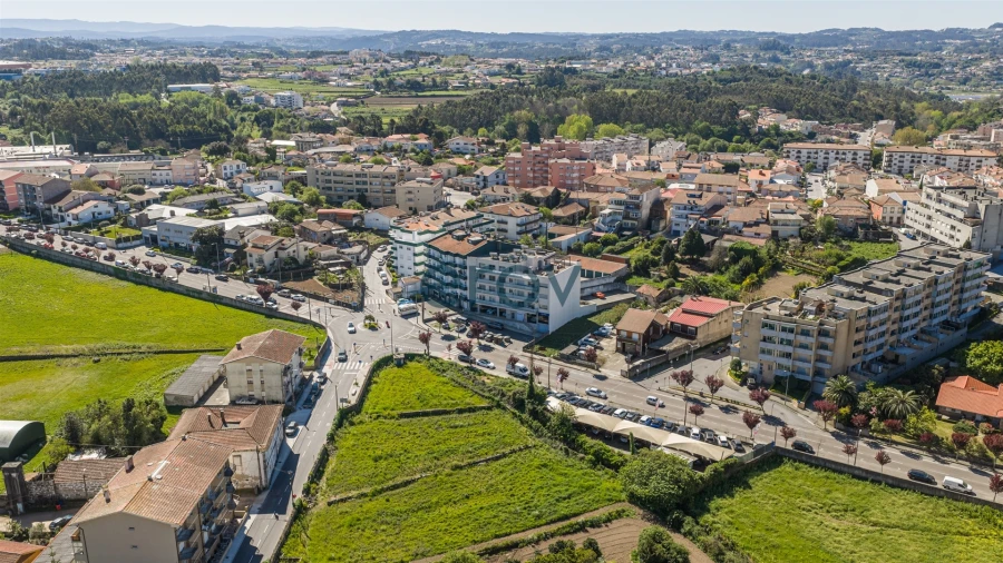 Apartamento T3 para Venda em Gondomar (São Cosme), Valbom e Jovim Foto 32