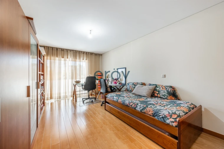 Apartamento T3 para Venda em Gondomar (São Cosme), Valbom e Jovim Foto 17