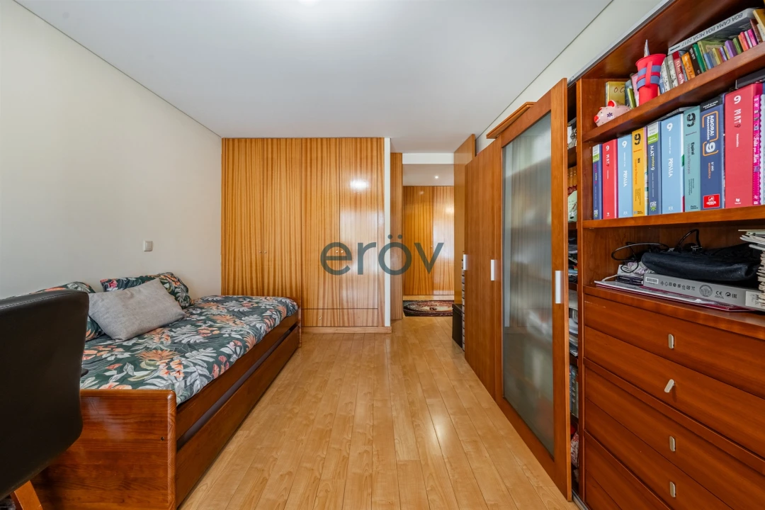 Apartamento T3 para Venda em Gondomar (São Cosme), Valbom e Jovim Foto 18