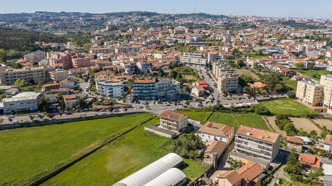Apartamento T3 para Venda em Gondomar (São Cosme), Valbom e Jovim Foto 31