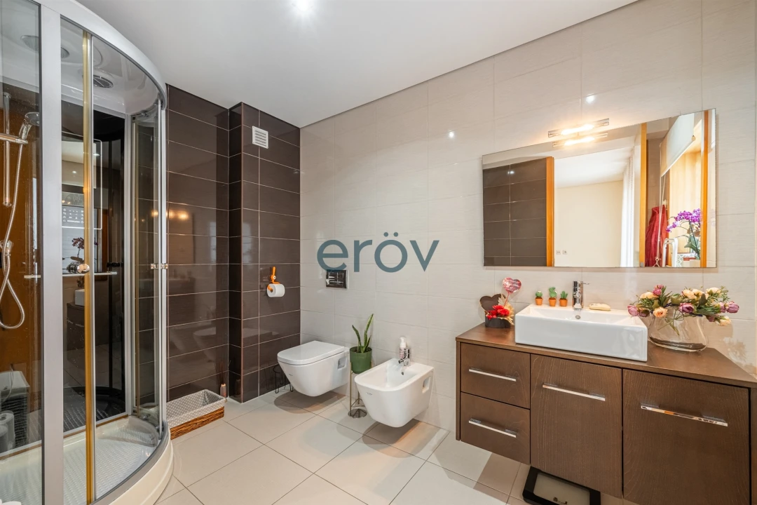 Apartamento T3 para Venda em Gondomar (São Cosme), Valbom e Jovim Foto 15