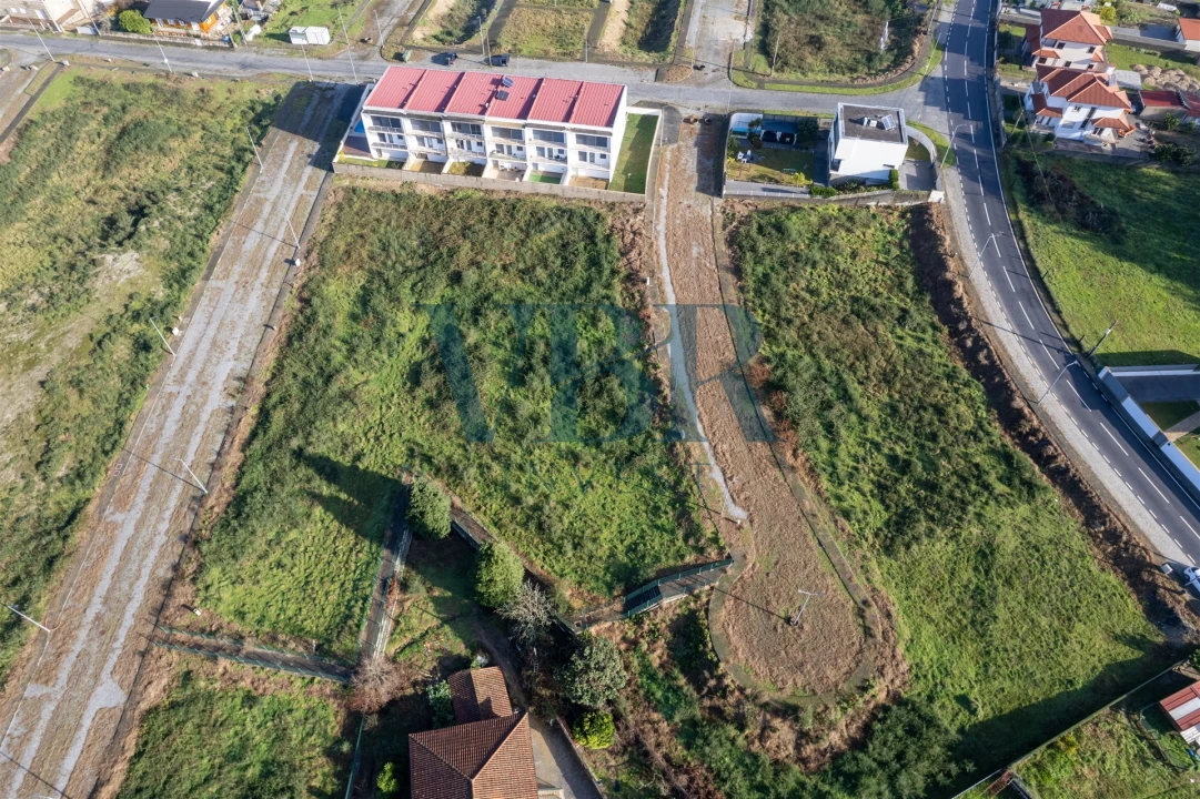 Terreno para Venda em Fonte Arcada e Oliveira Foto 5