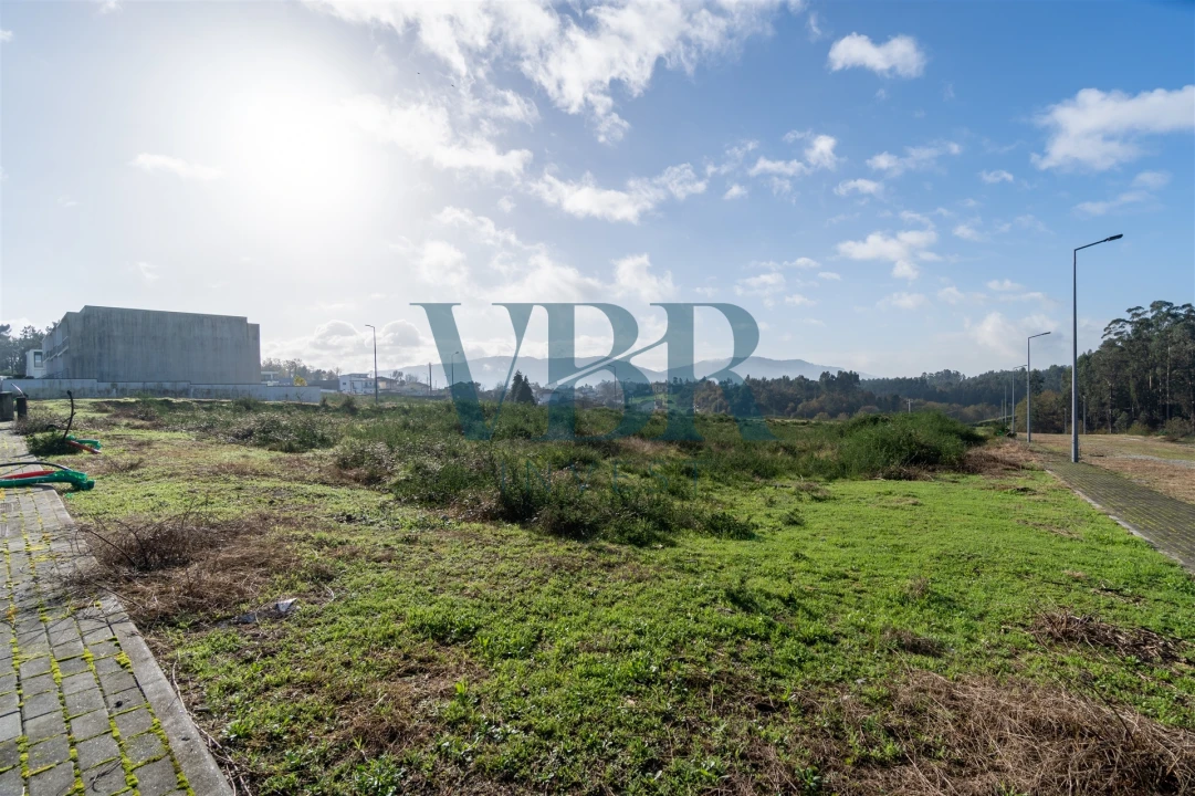 Terreno para Venda em Fonte Arcada e Oliveira Foto 9