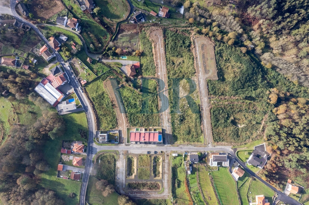 Terreno para Venda em Fonte Arcada e Oliveira Foto 12