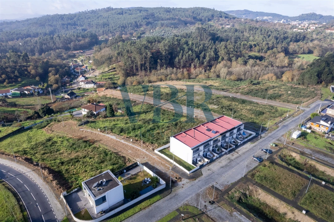 Terreno para Venda em Fonte Arcada e Oliveira Foto 6