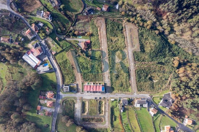 Terreno para Venda em Fonte Arcada e Oliveira Foto 12