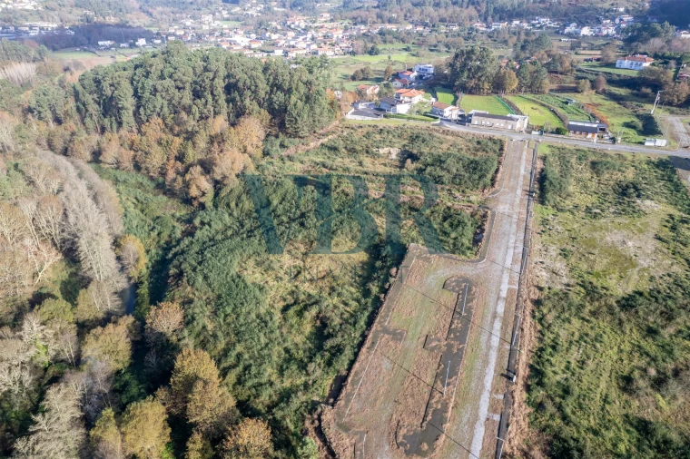 Terreno para Venda em Fonte Arcada e Oliveira Foto 4