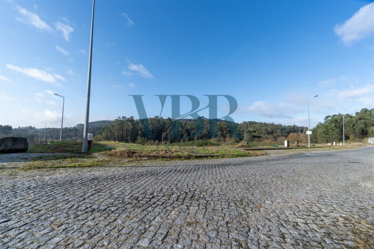 Terreno para Venda em Fonte Arcada e Oliveira Foto 7