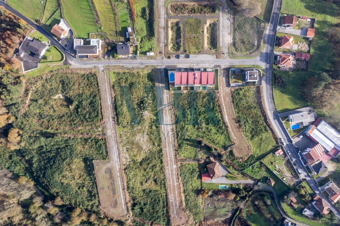 Terreno para Venda em Fonte Arcada e Oliveira Foto 13