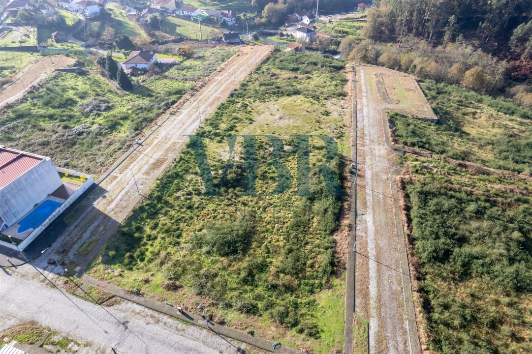 Terreno para Venda em Fonte Arcada e Oliveira Foto 3