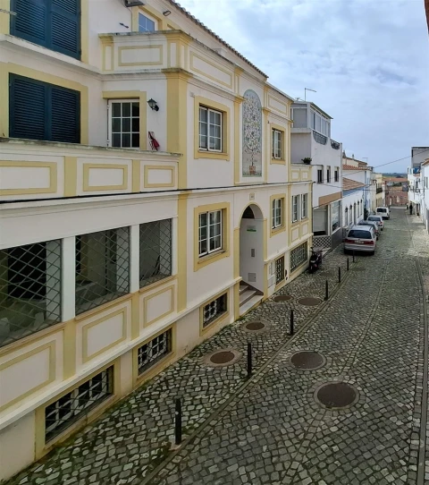 Moradia T2 para Venda em Guia