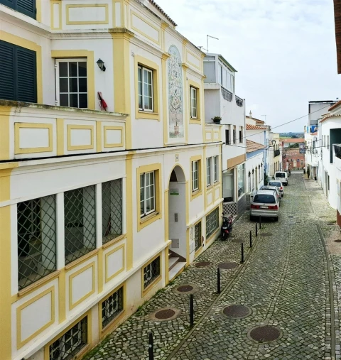 Moradia T2 para Venda em Guia