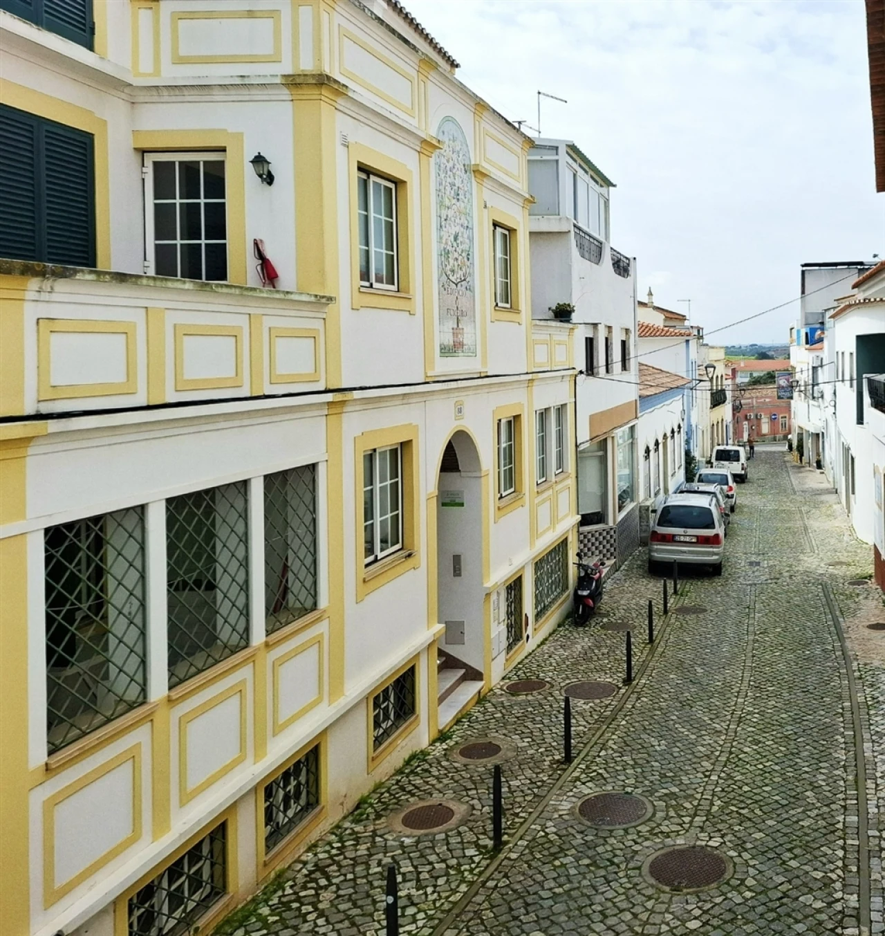 Moradia T2 para Venda em Guia Foto 22