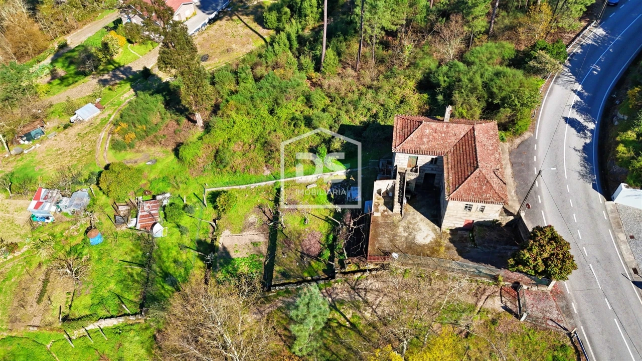 Moradia T3 para Venda em Mancelos Foto 26